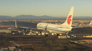 PMDG 738 Air China B-7895 thumbnail 9