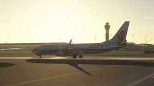 PMDG 738 Air China B-7895 thumbnail 5