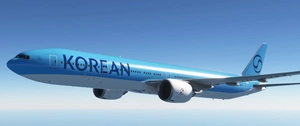 PMDG 777-300ER KOREAN AIR New CI Fleet Pack / 8K thumbnail 2
