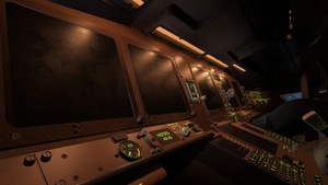 [PMDG  777] Thanzo Mod Worn Cockpit 4K thumbnail 3