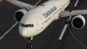 Turkish Airlines thumbnail 4