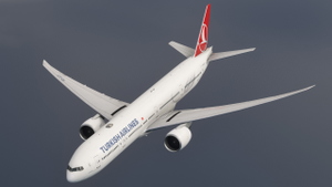 Turkish Airlines thumbnail 2
