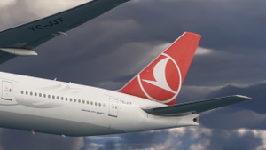 Turkish Airlines thumbnail 3