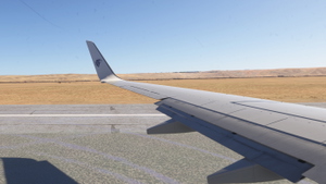 PMDG B737-800 | Egyptair SU-GEI thumbnail 9