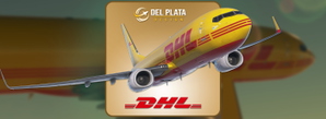 PMDG B737-800BCF | DHL Aviation | EI-HRD thumbnail 2