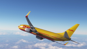 PMDG B737-800BCF | DHL Aviation | EI-HRD thumbnail 5