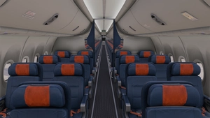 PMDG Boeing 737-800 Aeroflot Pack thumbnail 5