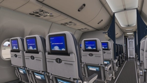 PMDG Boeing 737-800 Aeroflot Pack thumbnail 6