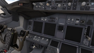 PMDG Boeing 737-800 Aeroflot Pack thumbnail 7