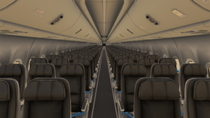 PMDG Boeing 737-800 Pobeda Classic Pack thumbnail 5