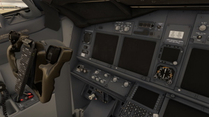 PMDG Boeing 737-800 Pobeda Classic Pack thumbnail 7