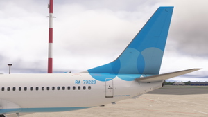 PMDG Boeing 737-800 Pobeda Classic Pack thumbnail 2