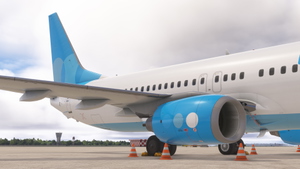 PMDG Boeing 737-800 Pobeda Classic Pack thumbnail 3
