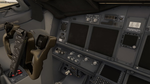 PMDG Boeing 737-800 Pobeda Special Pack thumbnail 8