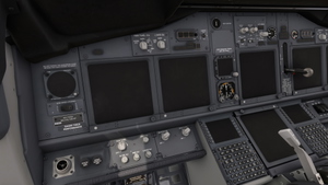PMDG Boeing 737-800 S7 Airlines Pack thumbnail 9