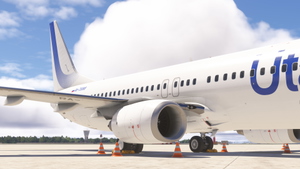 PMDG Boeing 737-800 UTair Pack thumbnail 3