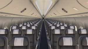 PMDG Boeing 737-800 UTair Pack thumbnail 7