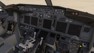 PMDG Boeing 737-800 UTair Pack thumbnail 9