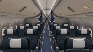 PMDG Boeing 737-800 Rossiya Pack thumbnail 4