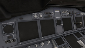 PMDG Boeing 737-800 Rossiya Pack thumbnail 6