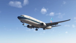 PMDG738 China Southern B-5468 thumbnail 4