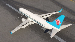 PMDG738 China Southern B-5468 thumbnail 6