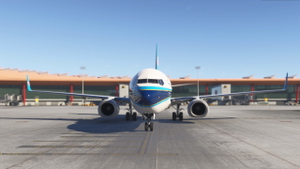 PMDG738 China Southern B-5468 thumbnail 9