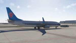 PMDG738 China Southern B-5468 thumbnail 10