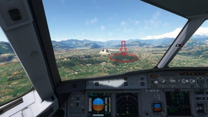 Pokhara Intl. Airport (VNPR) thumbnail 10