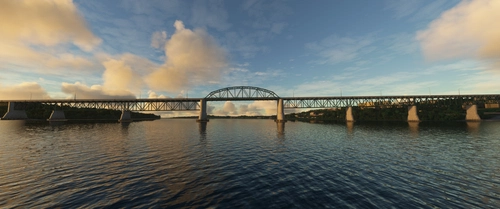 Princess Margaret Bridge