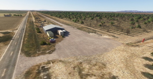 Private Airports of Solano County, California thumbnail 2