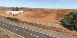 Private Airports of Solano County, California thumbnail 5