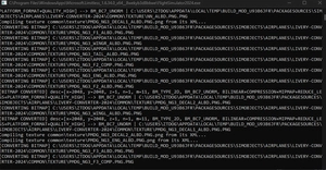 PTP and ZIP Converter / Installer for PMDG 737 and 777 liveries from MSFS 2020 to MSFS 2024 thumbnail 2