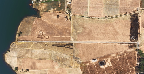 PVW Viento de La Vega Airstrip
