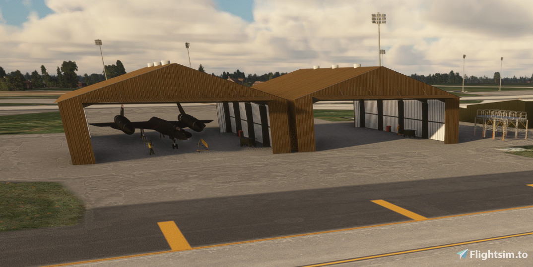 RAF Mildenhall EGUN (UK) - Image 1