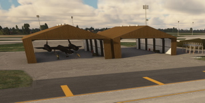 RAF Mildenhall EGUN (UK) thumbnail 1