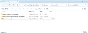 RJAA Narita International Airport Drzewiecki Design Terrain fixes thumbnail 2