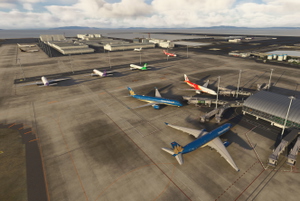 RJBB - TechnoBrain Kansai enhancement for BATC thumbnail 2