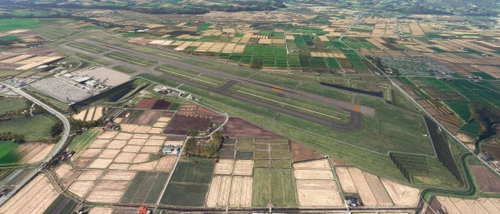 RJEC MFSG Asahikawa Airport Enhanced