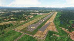 [RJSR] Odate-Noshiro Airport thumbnail 4