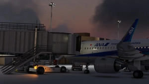 [RJSR] Odate-Noshiro Airport thumbnail 7