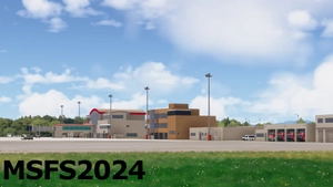 [RJSR] Odate-Noshiro Airport thumbnail 11