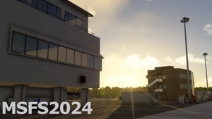 [RJSR] Odate-Noshiro Airport thumbnail 12