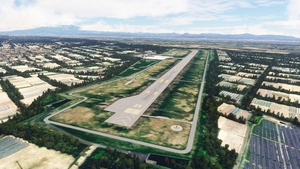 [RJSY]  Shonai Airport thumbnail 2