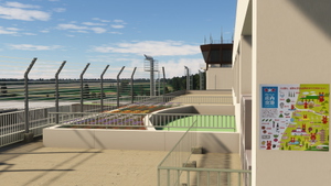 [RJSY]  Shonai Airport thumbnail 5