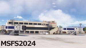 [RJSY]  Shonai Airport thumbnail 7