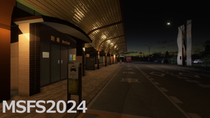 [RJSY]  Shonai Airport thumbnail 9