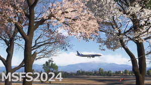 [RJSY]  Shonai Airport thumbnail 11