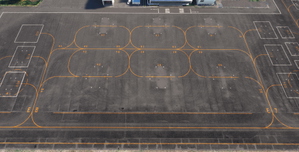 RJTF Chofu Airport Enhanced thumbnail 2
