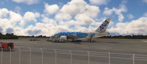 RORS Shimojishima Airport Enhanced thumbnail 7